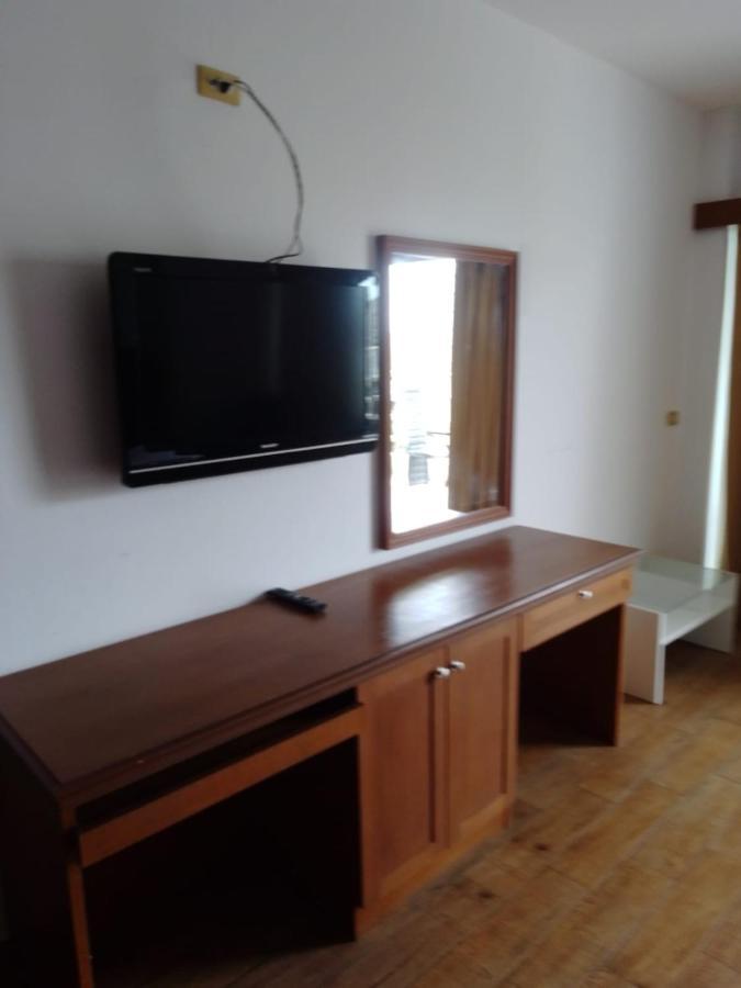 View Talay 6 Suite Apartments Pattaya Exterior foto